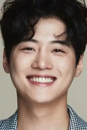 Yoon Jeong-il fotoğrafı