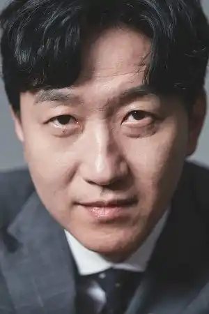 Yoon Se-woong fotoğrafı