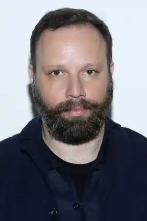 Yorgos Lanthimos fotoğrafı