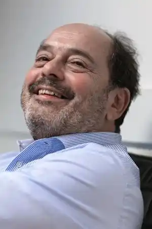 Yorgos Stefanakos fotoğrafı
