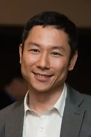 Yoshiaki Nishimura fotoğrafı