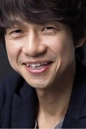 Yoshihiro Fukagawa fotoğrafı
