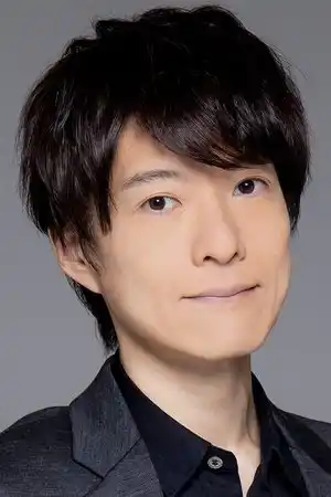 Yoshihisa Kawahara fotoğrafı
