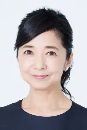 Yoshiko Miyazaki fotoğrafı