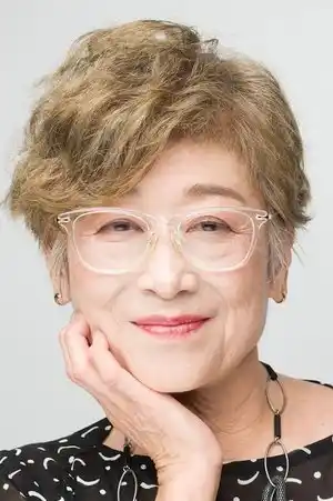 Yoshiko Sakakibara fotoğrafı