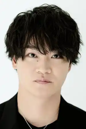 Yoshimasa Hosoya fotoğrafı
