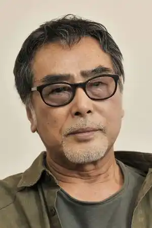 Yoshio Harada fotoğrafı