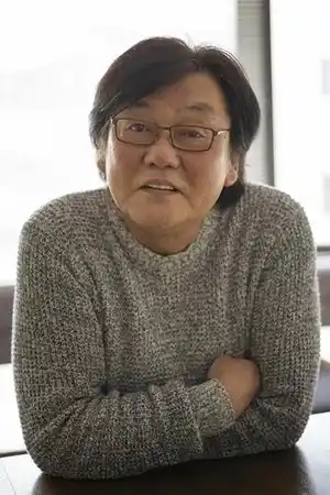 Yoshiyuki Momose fotoğrafı