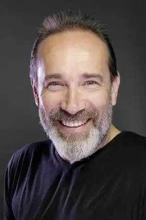 Yosi Mizrahi fotoğrafı