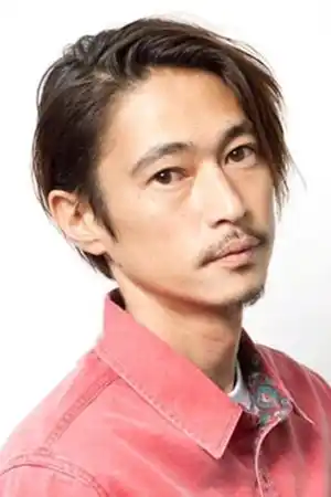 Yosuke Kubozuka fotoğrafı