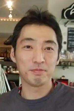 Yosuke Kuroda fotoğrafı