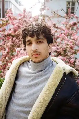 Younès Boucif fotoğrafı