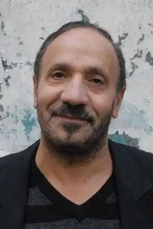 Youssef Hamid fotoğrafı