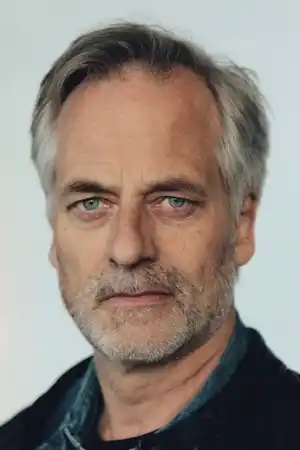 Øystein Røger fotoğrafı