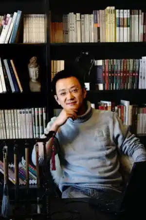 Yu Baimei fotoğrafı
