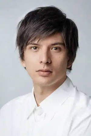 Yu Shirota fotoğrafı