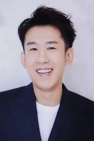 Yu Yang fotoğrafı