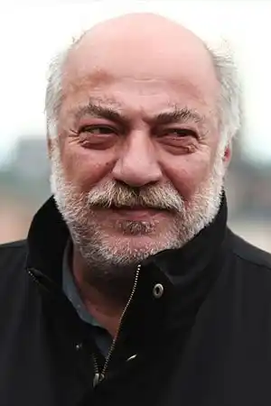 Yücel Erten fotoğrafı