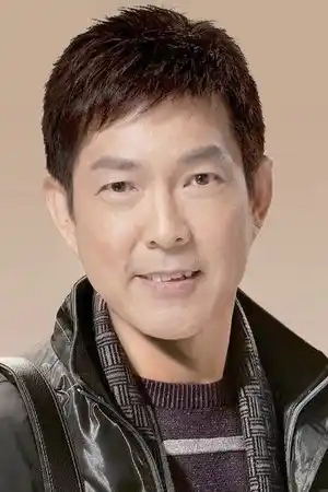 Yuen Biao fotoğrafı