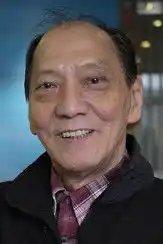 Yuen Cheung-Yan fotoğrafı