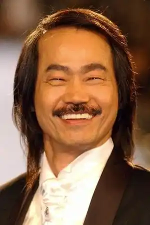 Yuen Wah fotoğrafı