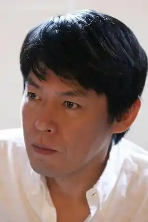Yuji Sakamoto fotoğrafı