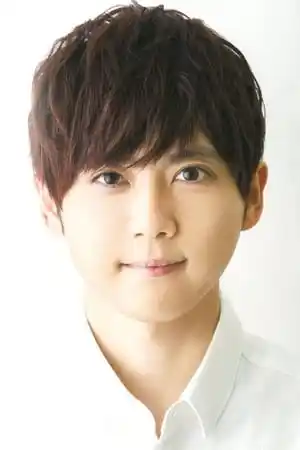 Yuki Kaji fotoğrafı