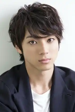 Yuki Yamada fotoğrafı