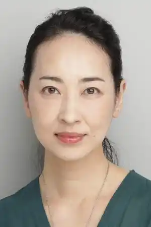 Yuko Daike fotoğrafı