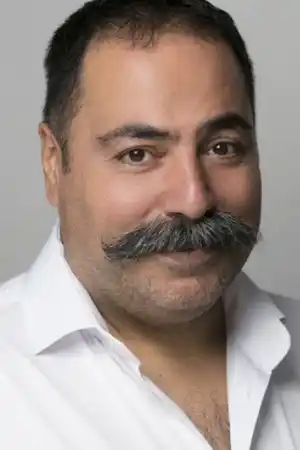 Yüksel Ünal fotoğrafı