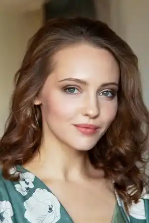 Yuliya Khlynina fotoğrafı