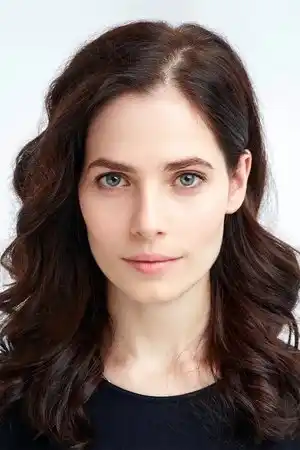 Yuliya Snigir fotoğrafı