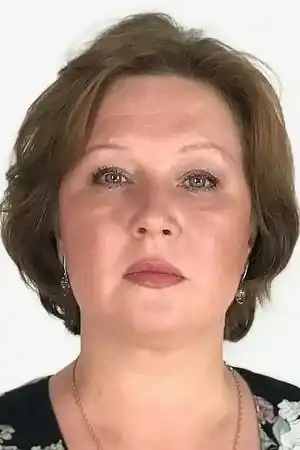 Yuliya Zorkina fotoğrafı