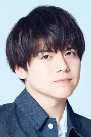Yuma Uchida fotoğrafı