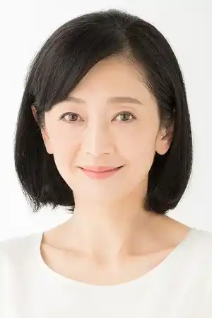 Yumi Aso fotoğrafı