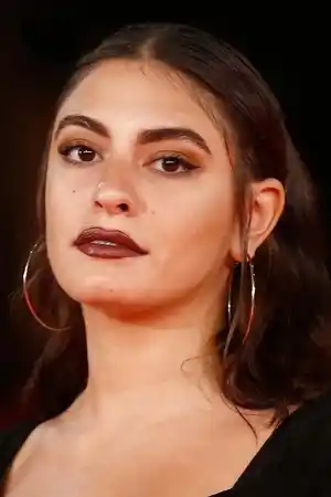 Yumna Marwan fotoğrafı