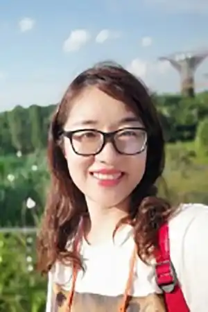 Yun Xu fotoğrafı