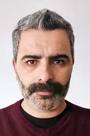 Yunus Albayrak fotoğrafı