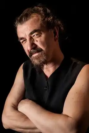 Yuri Mykhaylychenko fotoğrafı