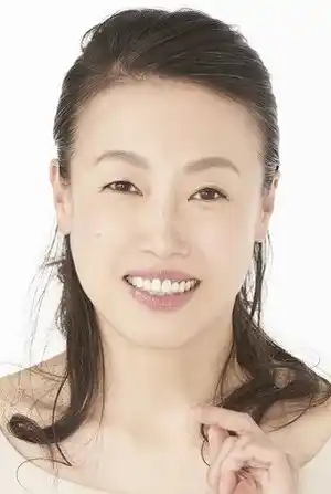 Yuriko Hirooka fotoğrafı