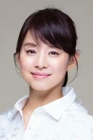 Yuriko Ishida fotoğrafı