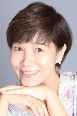 Yuriko Yamaguchi fotoğrafı