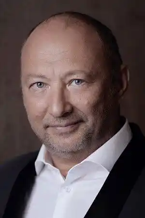 Yuriy Galtsev fotoğrafı