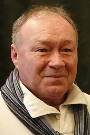 Yuriy Kuznetsov fotoğrafı