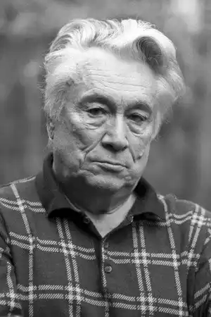 Yuriy Nagibin fotoğrafı