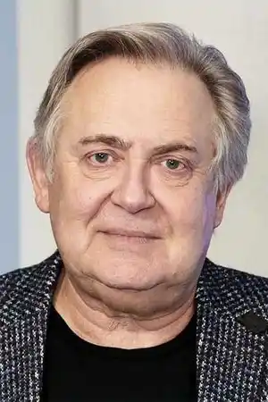 Yuriy Stoyanov fotoğrafı