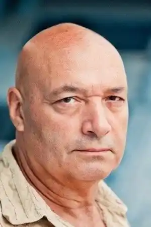Yuriy Tsurilo fotoğrafı