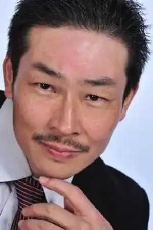 Yutaka Izumihara fotoğrafı