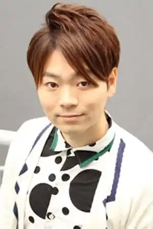 Yuuhei Takagi fotoğrafı