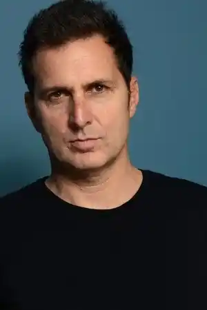 Yuval Adler fotoğrafı